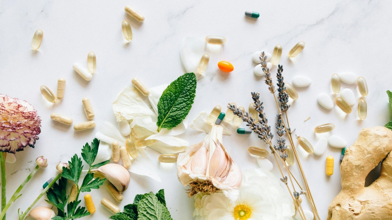 Addressing Lifestyle Diseases with Natural Remedies