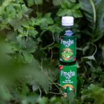 fresha herbal mouthwash